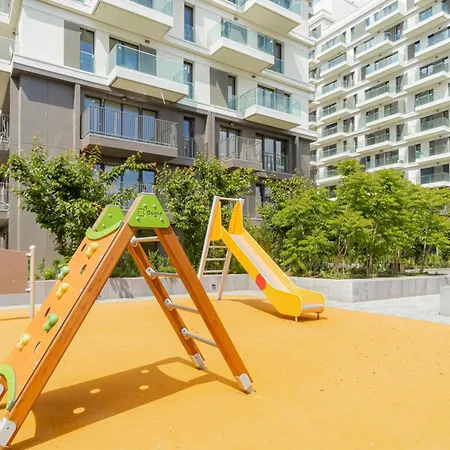 Bella Budapest Homes Exterior photo