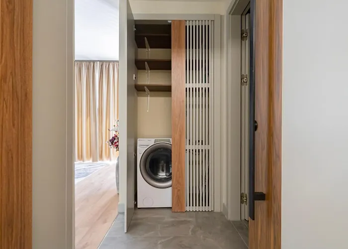 Bella Budapest Homes L Free Parking