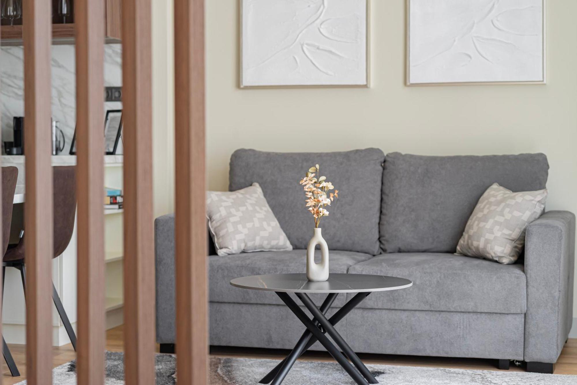 Апартаменти Bella Homes Будапешт