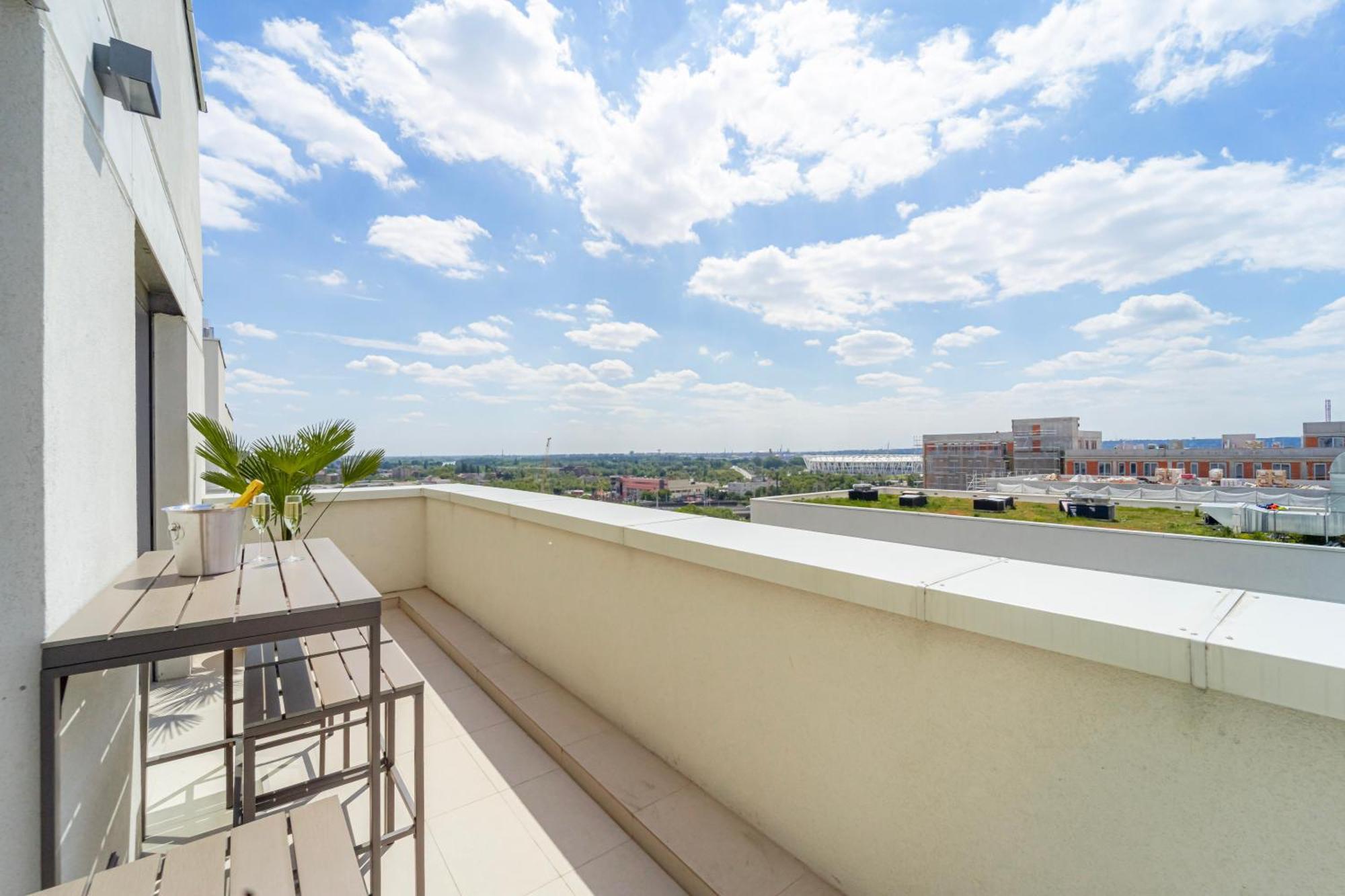Appartement Bella Homes *