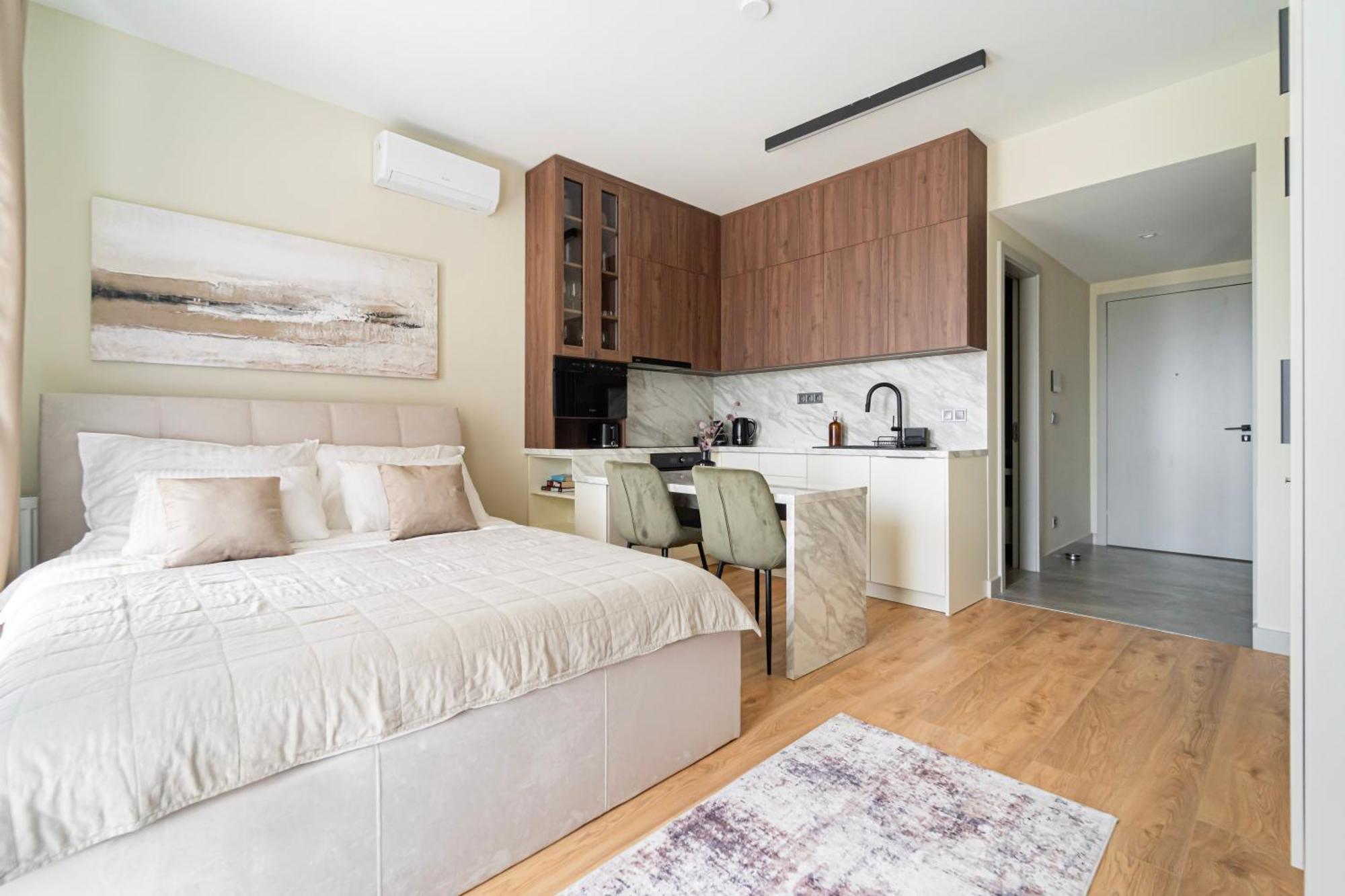 Bella Homes