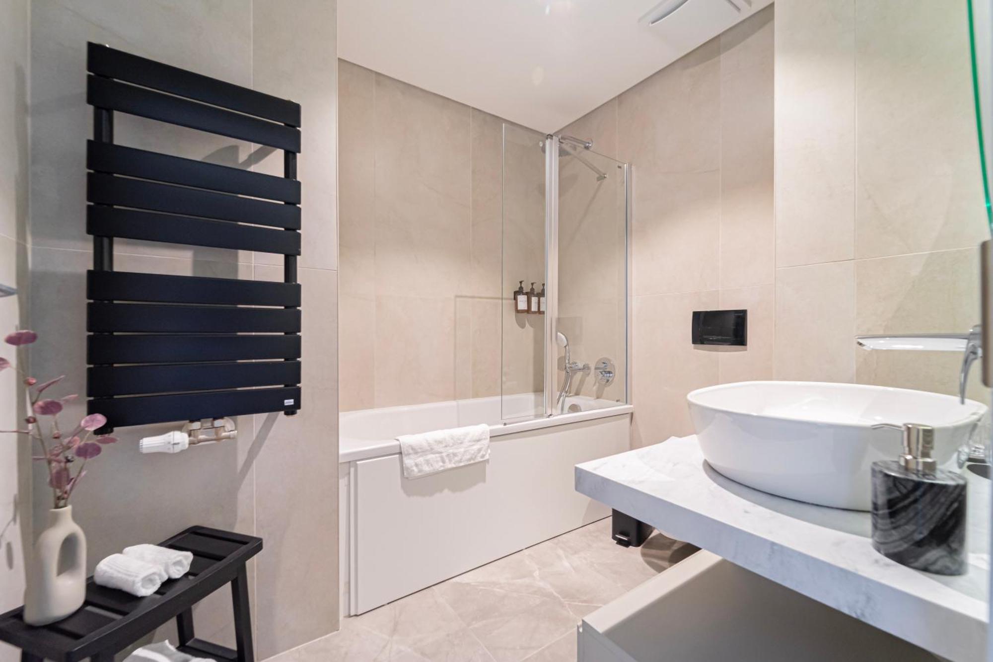 Bella Homes Апартаменти