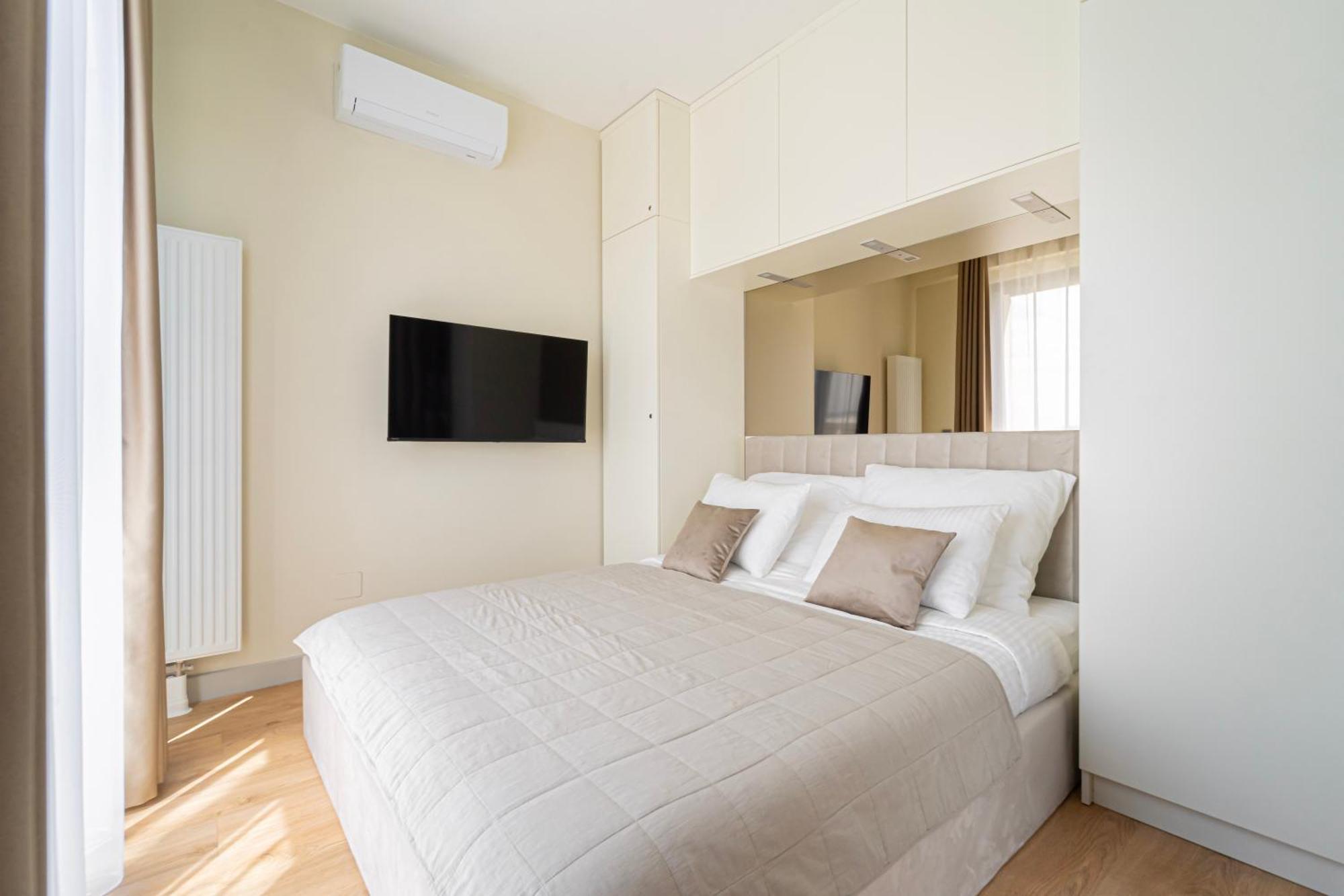 Bella Homes Апартаменти Будапешт