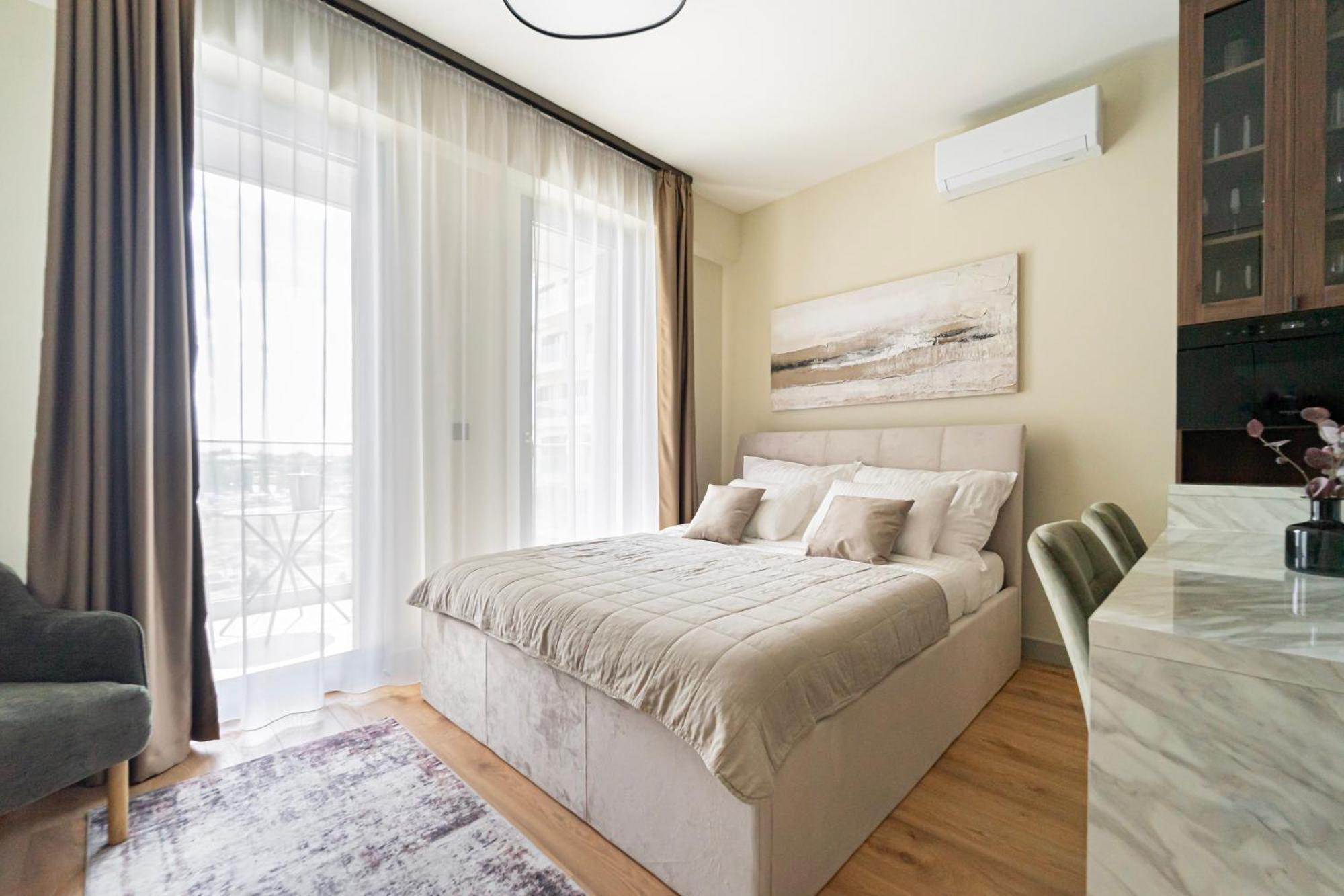 Bella Homes Апартаменти *