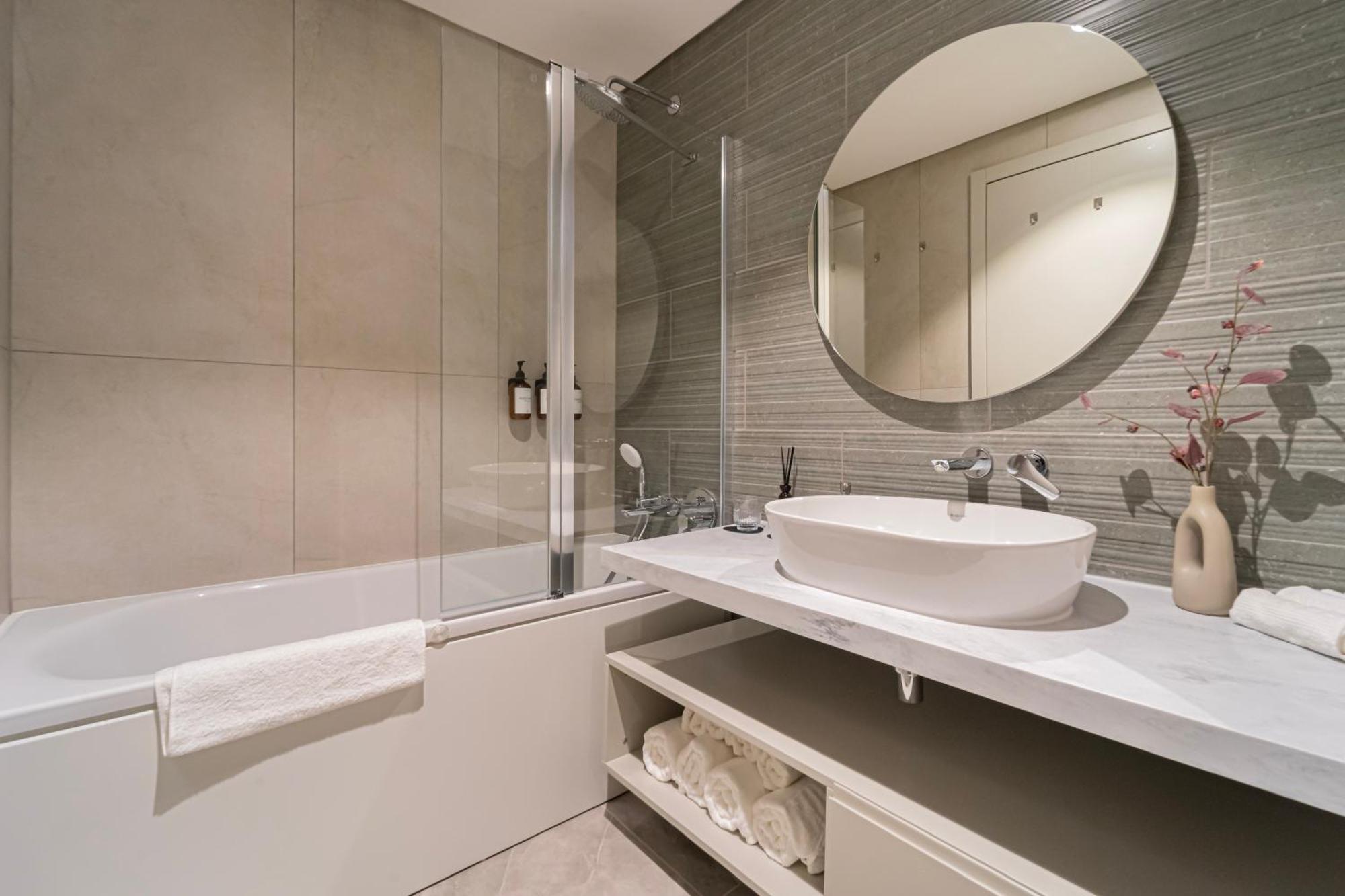 Bella Homes *