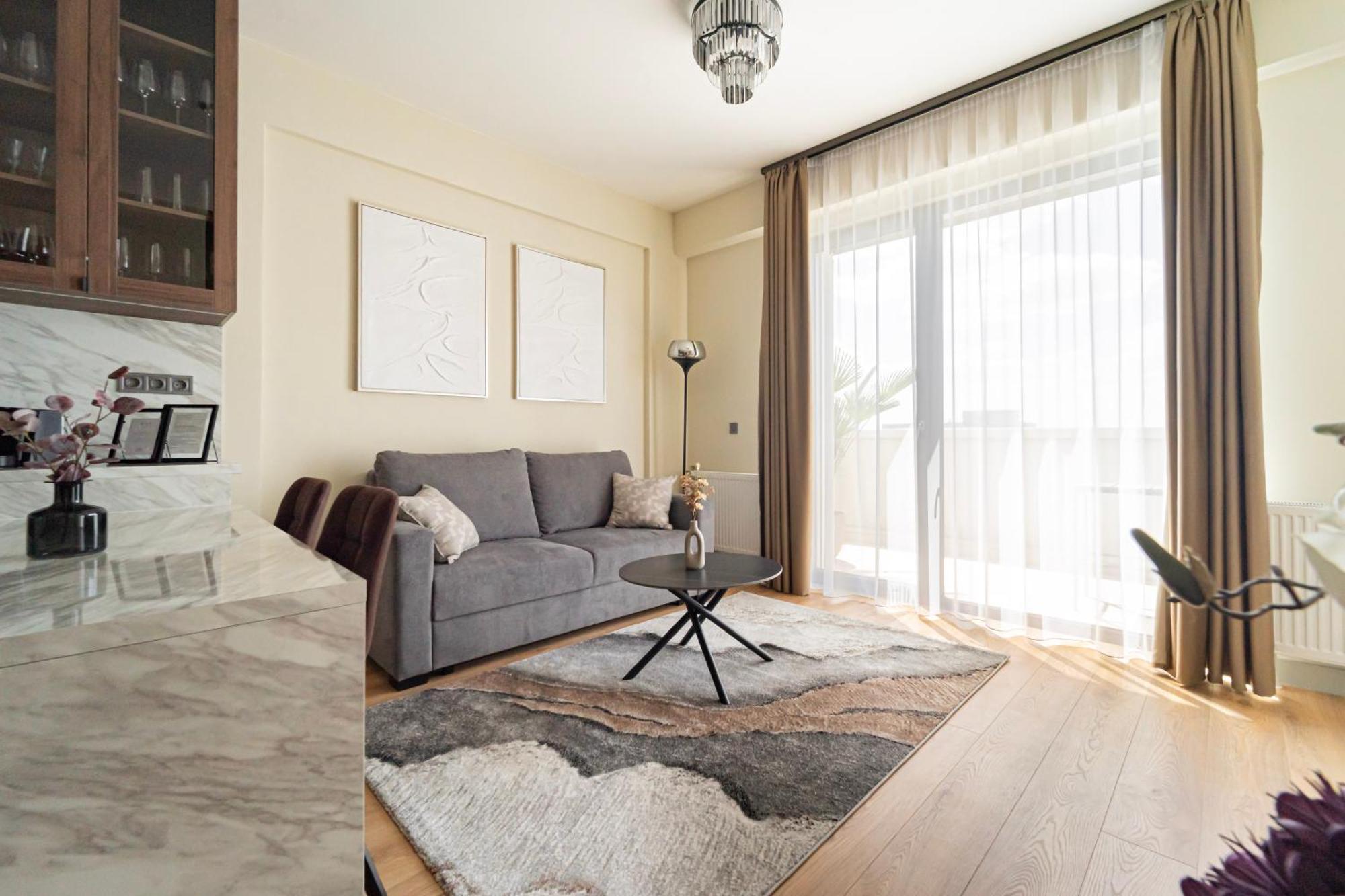 Bella Homes Апартаменти