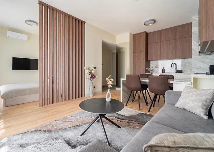 Bella Budapest Homes L Free Parking