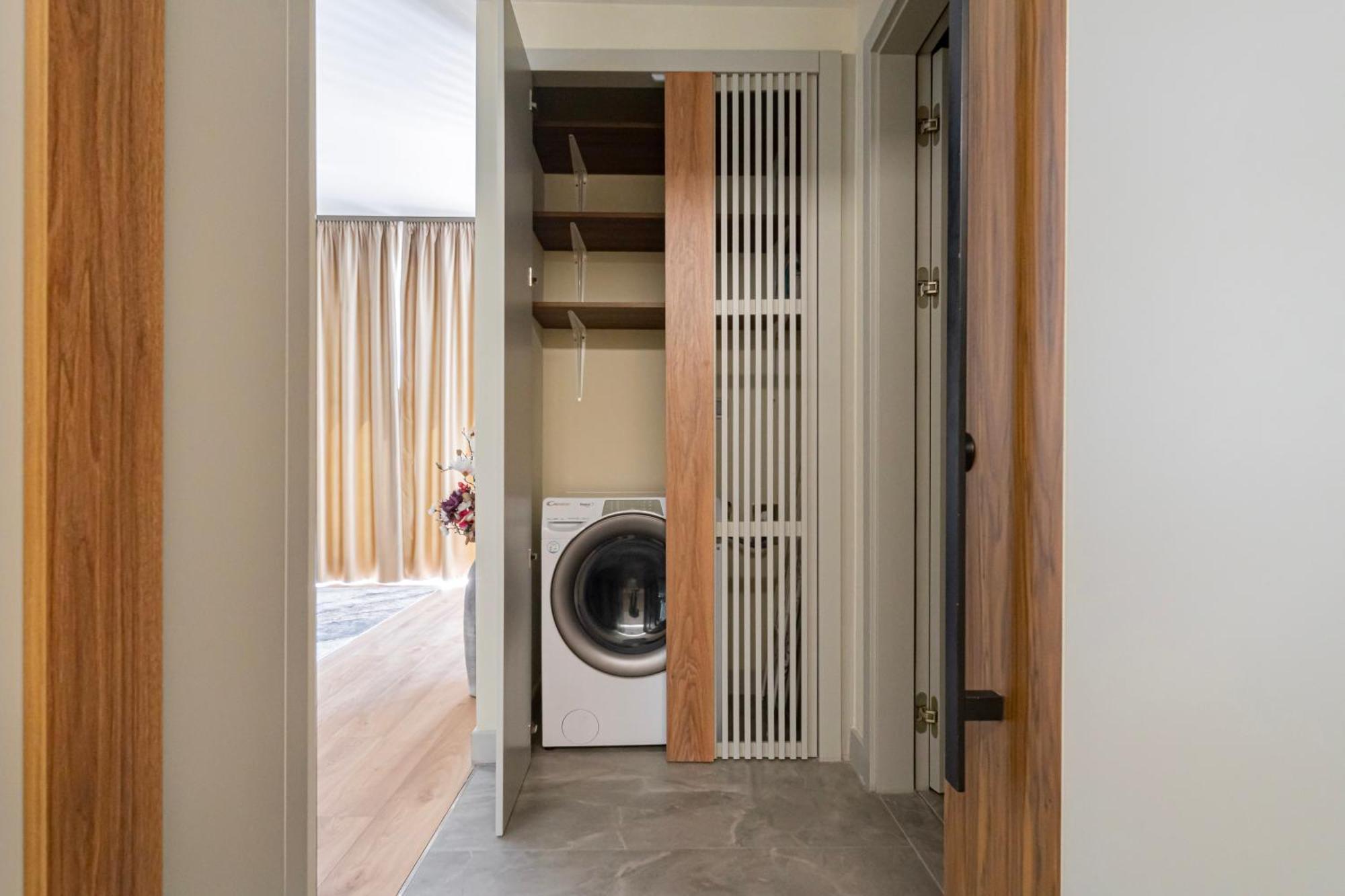 Bella Homes Budapest
