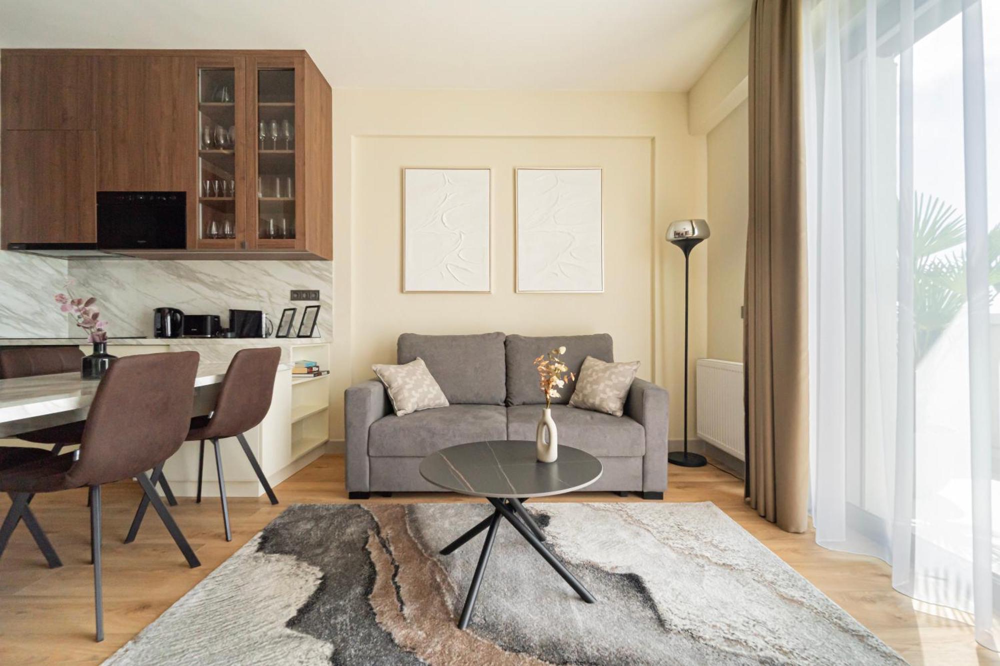 Bella Homes Budapest